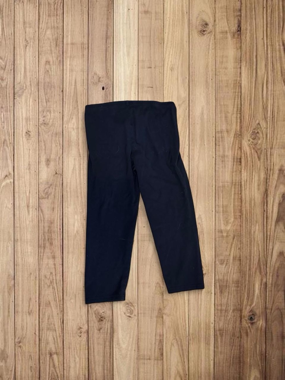 black capris - Picture 3 of 4